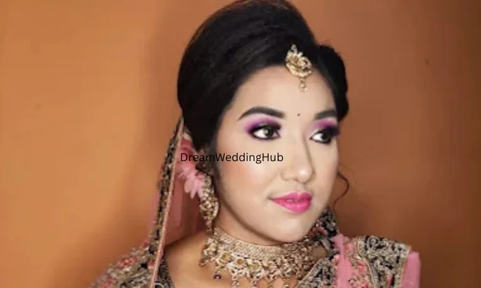 Mukesh Mehandi  Tattoo Artist